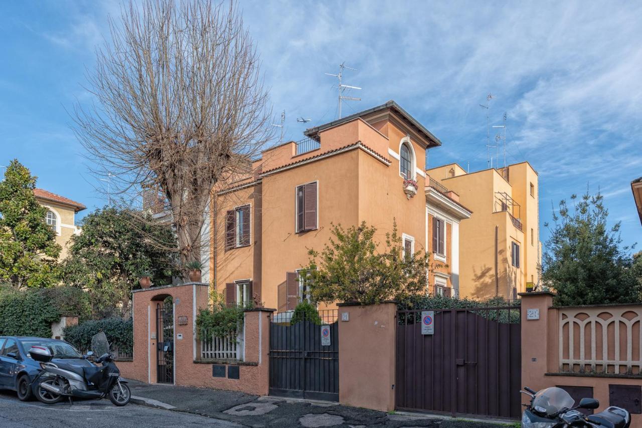 Bed and breakfast A Vinicius Et Mita 2*