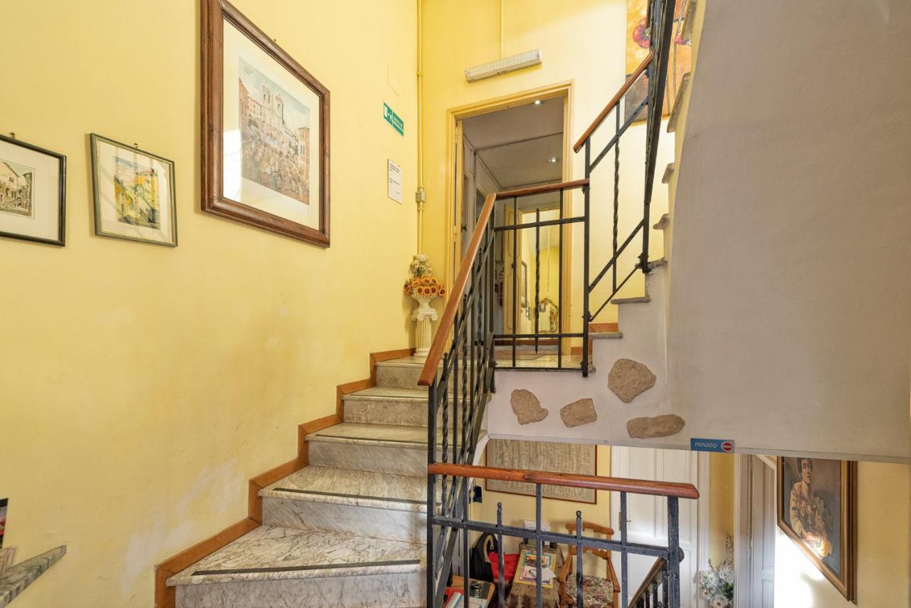 Bed and breakfast A Vinicius Et Mita Roma
