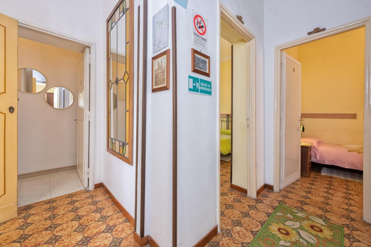 Bed and breakfast A Vinicius Et Mita Roma