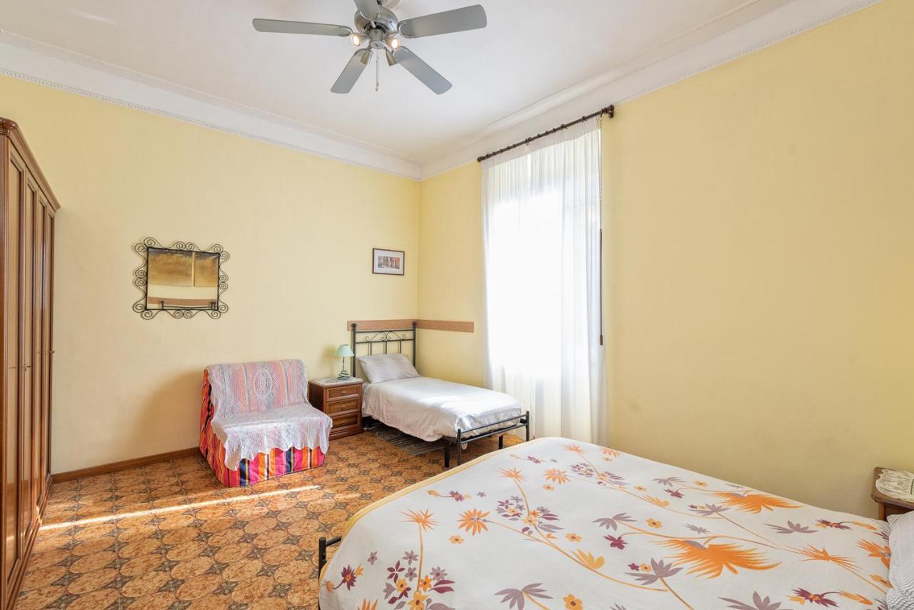 A Vinicius Et Mita Bed and breakfast