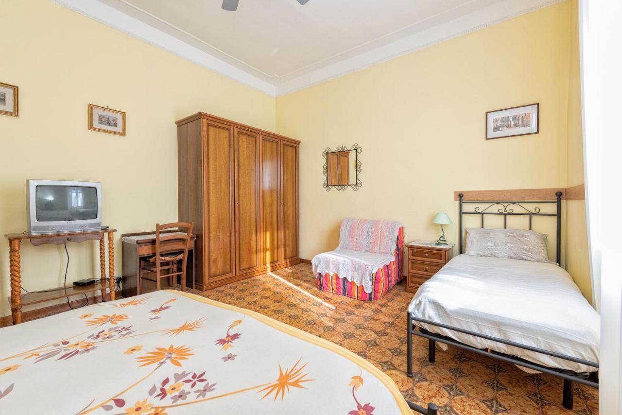 Bed and breakfast A Vinicius Et Mita Roma