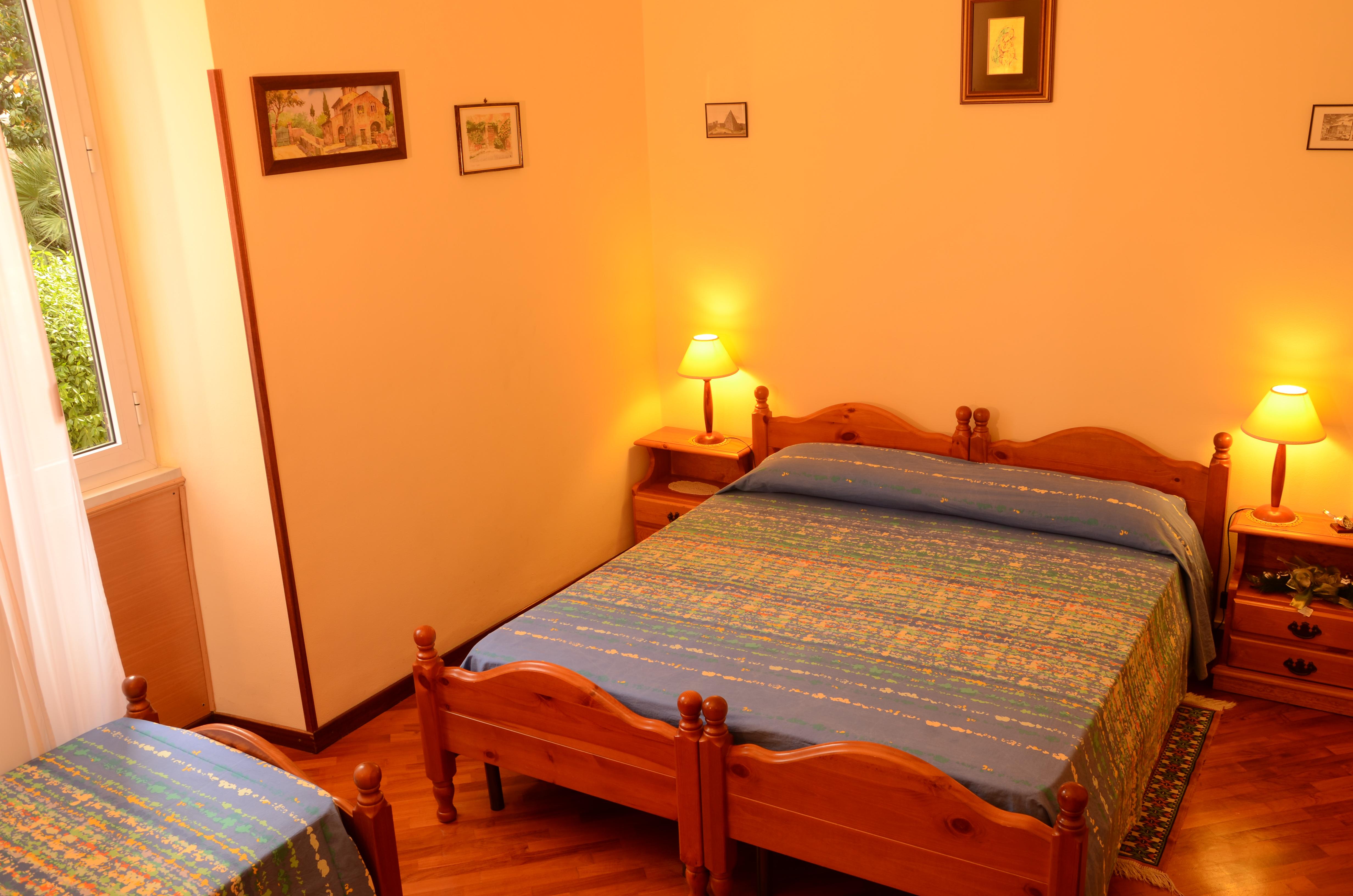 A Vinicius Et Mita Bed and breakfast 2*