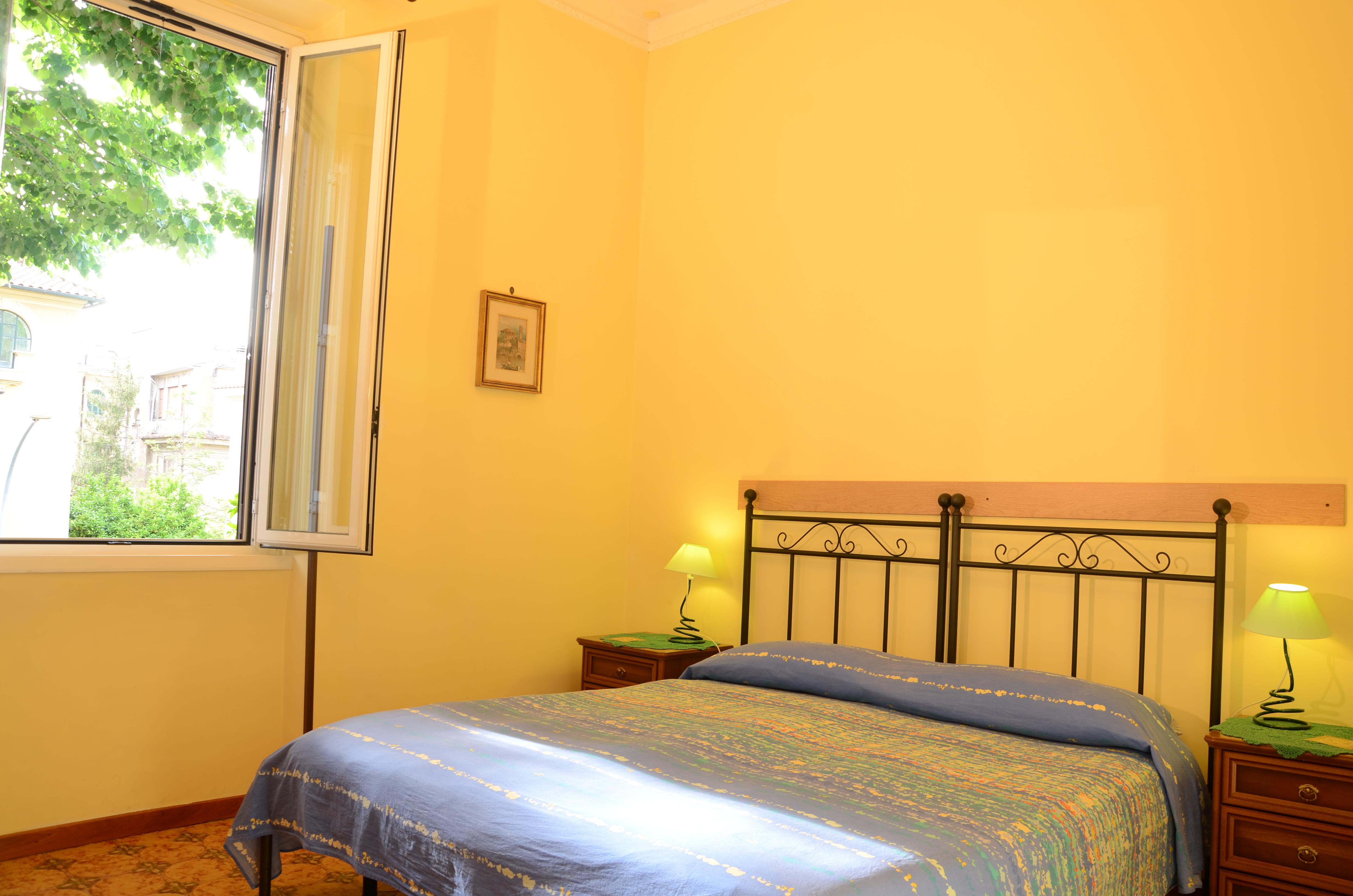 A Vinicius Et Mita Bed and breakfast 2*