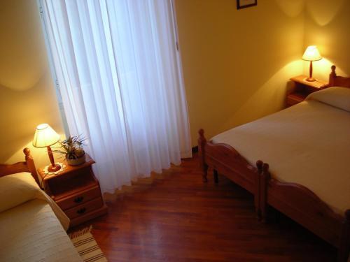 Bed and breakfast A Vinicius Et Mita Roma