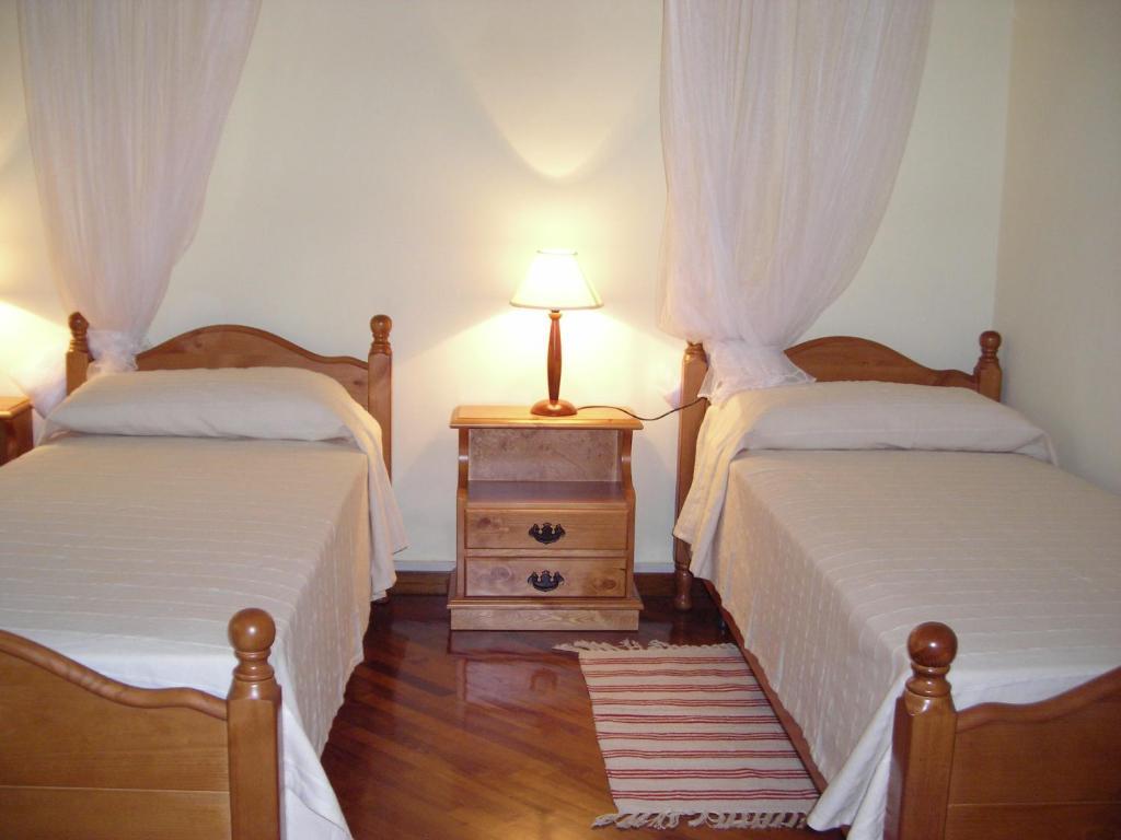 Bed and breakfast A Vinicius Et Mita 2*