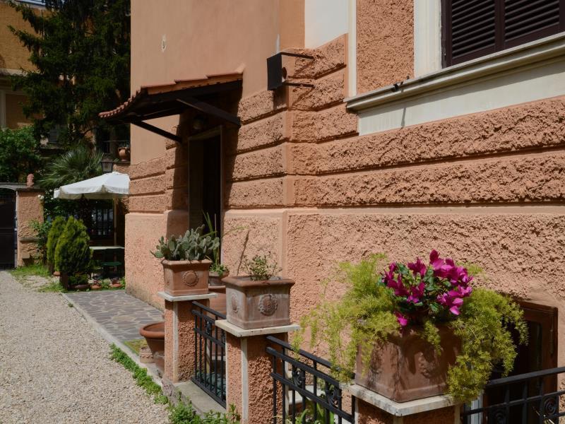 A Vinicius Et Mita Bed and breakfast 2*